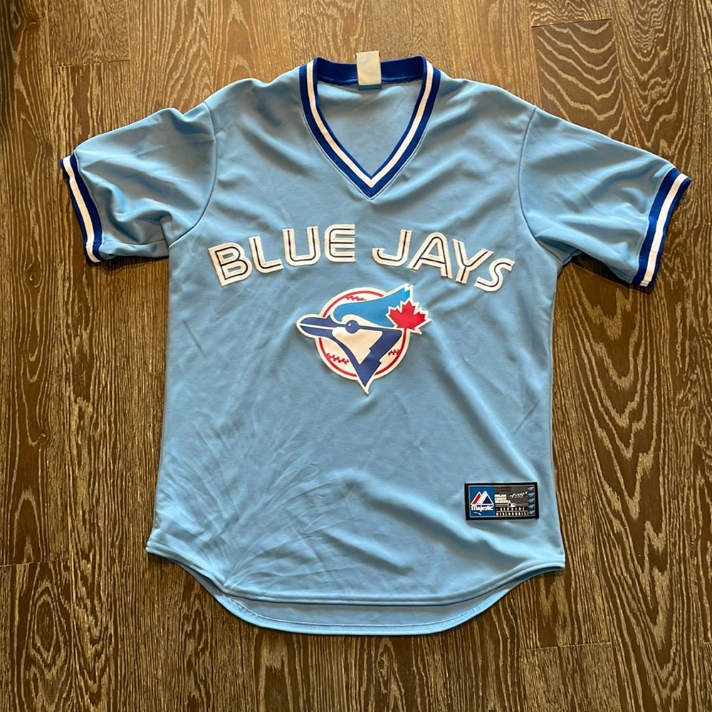 Vintage Blue Jays Jersey Men’s M